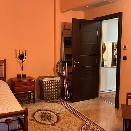 Atrium Apartment Apartman