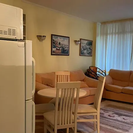 Apartman Atrium Apartment
