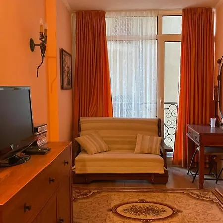 Atrium Apartment Apartman