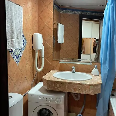 Atrium Apartment Elenite