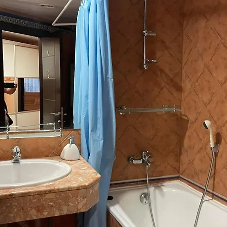 Apartman Atrium Apartment