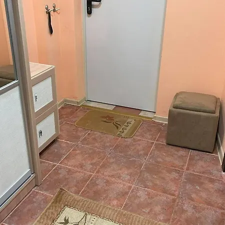 Atrium Apartment